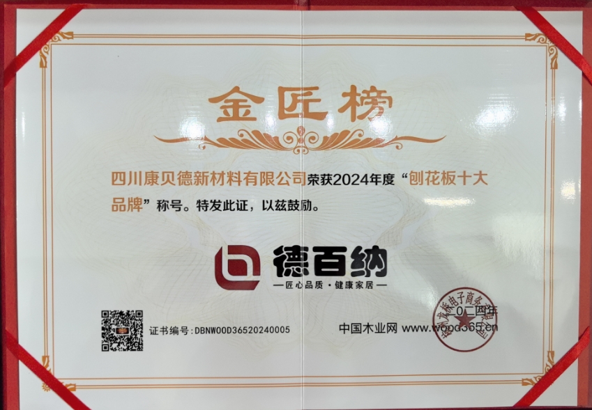 2024年度金匠榜