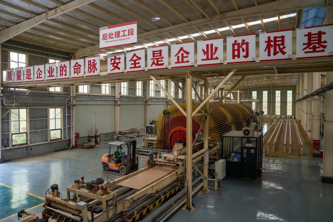四川康贝德:构建新质生产力 激活发展新动能(图9) 四川康贝德:构建新质生产力 激活发展新动能(图9)