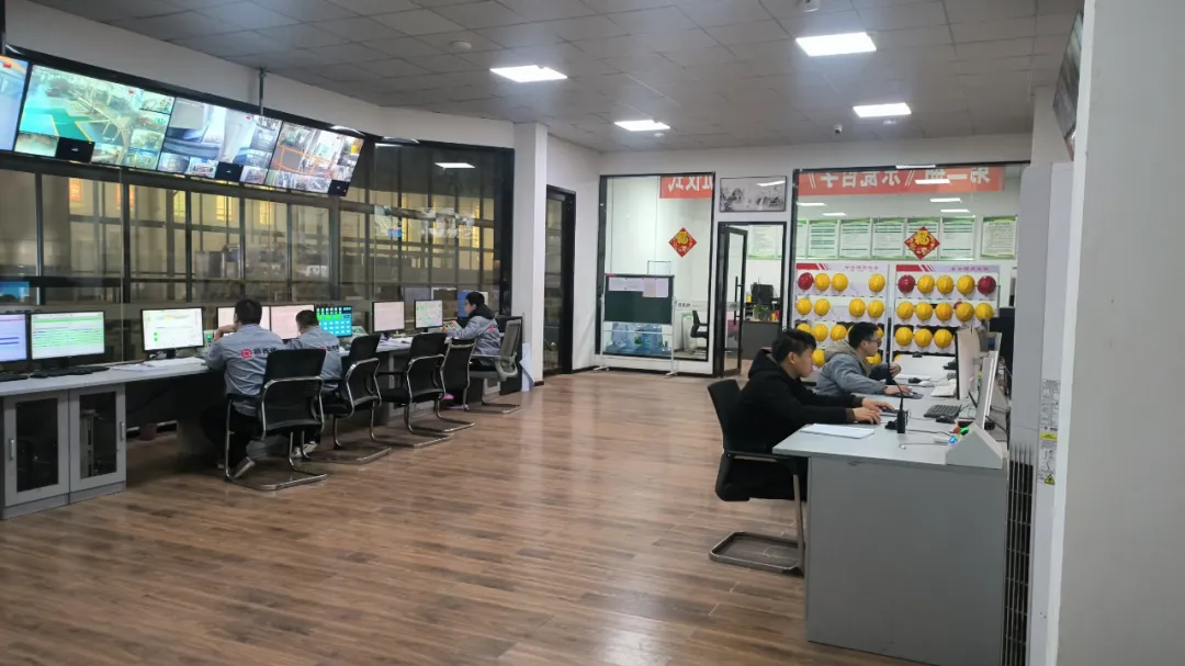 康贝德新材料：春节不停工 企业生产忙(图7)